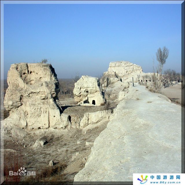 榆林鎮(zhèn)北臺景區(qū) 榆林鎮(zhèn)北臺景區(qū)