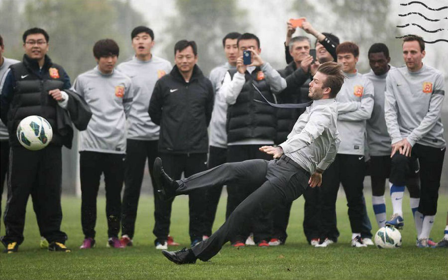 【年終盤點】十張圖告訴我們:2013我們經歷了哪些? 【年終盤點】十張圖告訴我們:2013我們經歷了哪些?