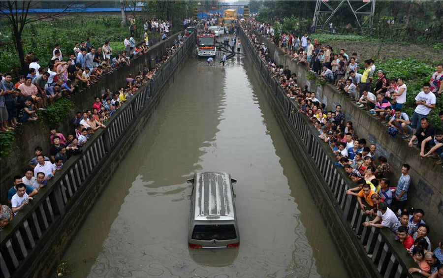 【年終盤點】十張圖告訴我們:2013我們經歷了哪些? 【年終盤點】十張圖告訴我們:2013我們經歷了哪些?