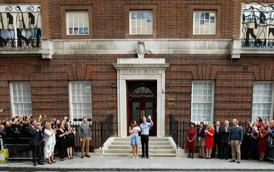 【年終盤點】十張圖告訴我們:2013我們經歷了哪些? 【年終盤點】十張圖告訴我們:2013我們經歷了哪些?