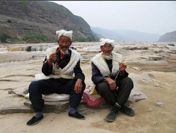 【民俗趣事】陜北話6級考試(附答案),看你合格不? 【民俗趣事】陜北話6級考試(附答案),看你合格不?