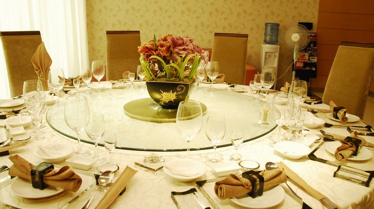 【中國餐桌禮儀大全,人人須知,值得收藏】