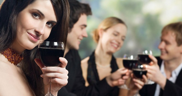 【中國餐桌禮儀大全,人人須知,值得收藏】 【中國餐桌禮儀大全,人人須知,值得收藏】