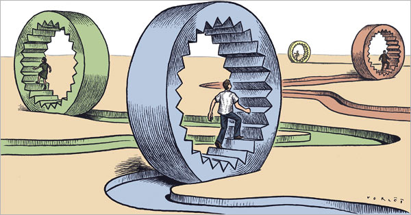 2014年中國好習慣!伴你成功!