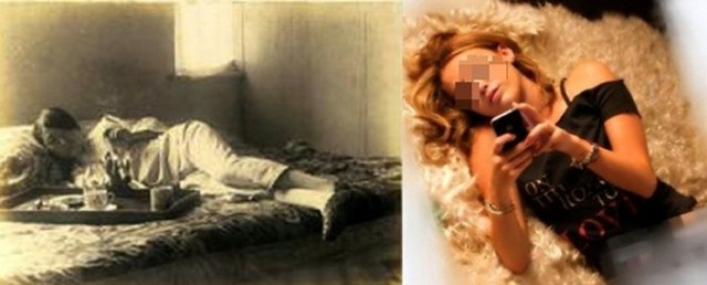 【頂】自從有了智能手機,我們都過上了神一樣的生活(強烈推薦) 【頂】自從有了智能手機,我們都過上了神一樣的生活(強烈推薦)