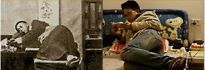 【頂】自從有了智能手機,我們都過上了神一樣的生活(強烈推薦) 【頂】自從有了智能手機,我們都過上了神一樣的生活(強烈推薦)