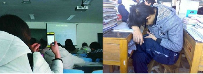 【頂】自從有了智能手機,我們都過上了神一樣的生活(強烈推薦) 【頂】自從有了智能手機,我們都過上了神一樣的生活(強烈推薦)