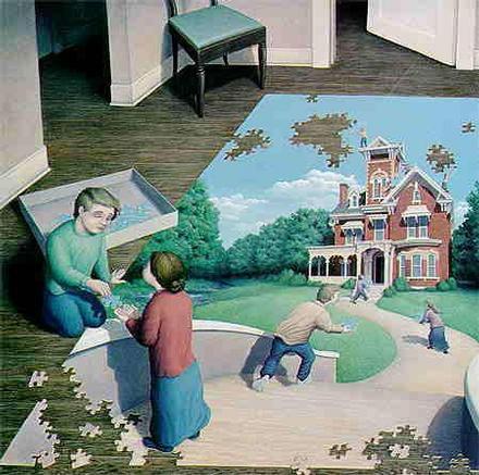 【震撼眼球】世界上最最神奇最最詭異的41張圖片 【震撼眼球】世界上最最神奇最最詭異的41張圖片