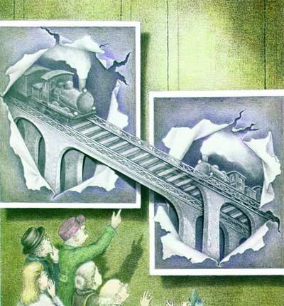 【震撼眼球】世界上最最神奇最最詭異的41張圖片 【震撼眼球】世界上最最神奇最最詭異的41張圖片