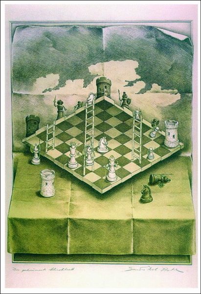 【震撼眼球】世界上最最神奇最最詭異的41張圖片 【震撼眼球】世界上最最神奇最最詭異的41張圖片