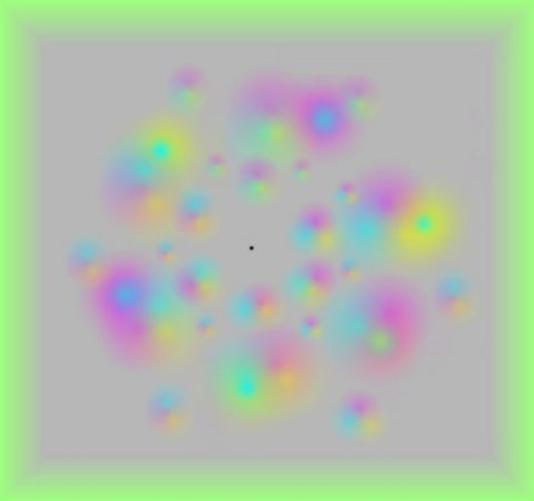 【震撼眼球】世界上最最神奇最最詭異的41張圖片 【震撼眼球】世界上最最神奇最最詭異的41張圖片