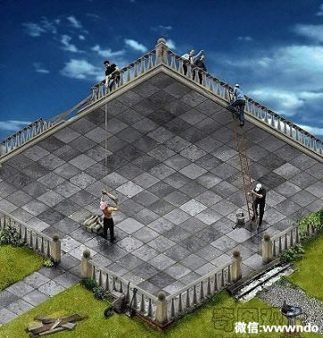 【震撼眼球】世界上最最神奇最最詭異的41張圖片 【震撼眼球】世界上最最神奇最最詭異的41張圖片