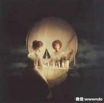 【震撼眼球】世界上最最神奇最最詭異的41張圖片 【震撼眼球】世界上最最神奇最最詭異的41張圖片