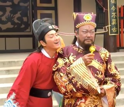 榆林周末歡樂集結號! 榆林周末歡樂集結號!