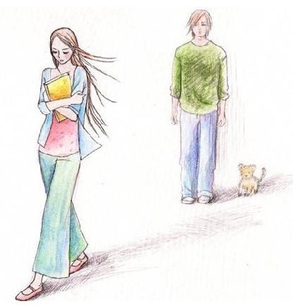 【人生】結(jié)婚,底是為了什么? 【人生】結(jié)婚,底是為了什么?