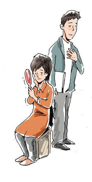 【人生】結(jié)婚,底是為了什么? 【人生】結(jié)婚,底是為了什么?