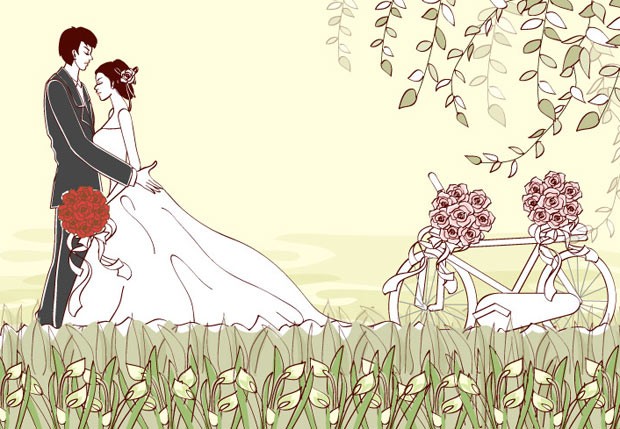 【人生】結(jié)婚,底是為了什么? 【人生】結(jié)婚,底是為了什么?