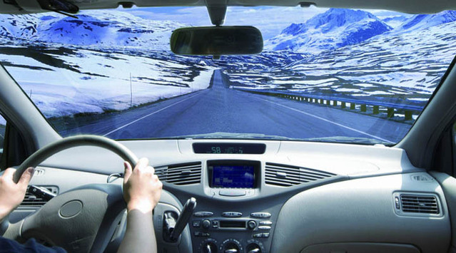 高手教你怎么開車!這樣的技巧,你會嗎?