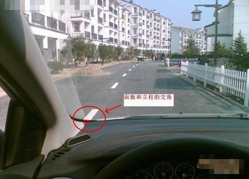 高手教你怎么開車!這樣的技巧,你會嗎? 高手教你怎么開車!這樣的技巧,你會嗎?