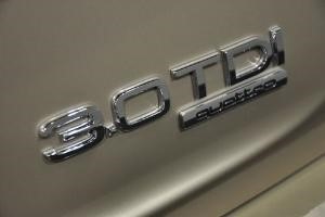 車屁股的字母啥意思? 車屁股的字母啥意思?