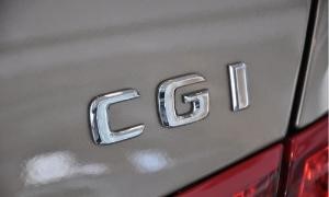 車屁股的字母啥意思? 車屁股的字母啥意思?