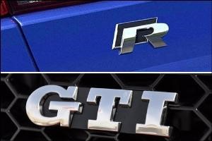 車屁股的字母啥意思? 車屁股的字母啥意思?