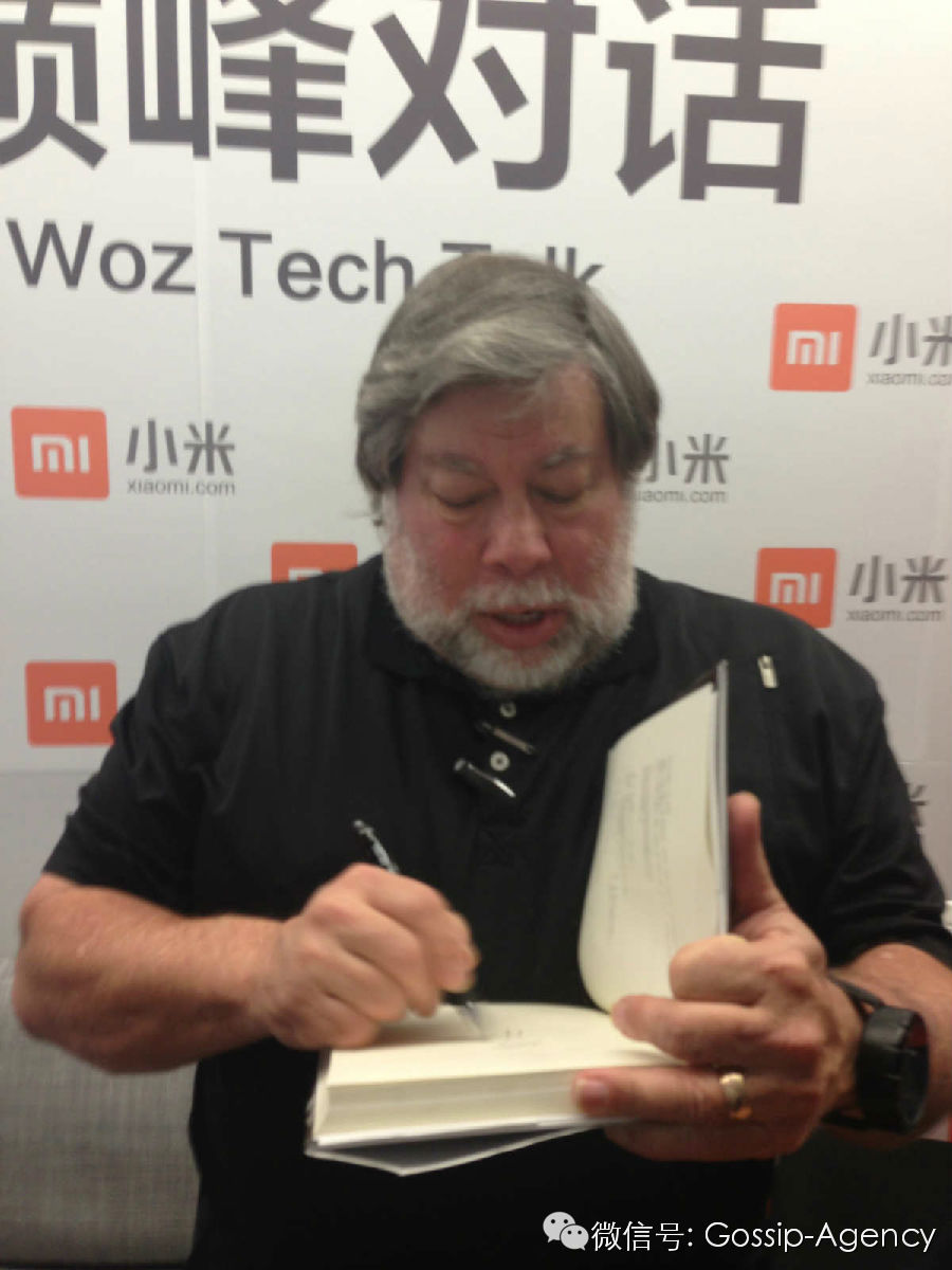 雷軍:我不屑于做任何人的第二 雷軍:我不屑于做任何人的第二