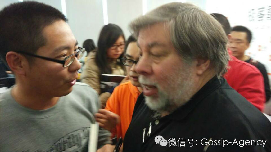 雷軍:我不屑于做任何人的第二 雷軍:我不屑于做任何人的第二