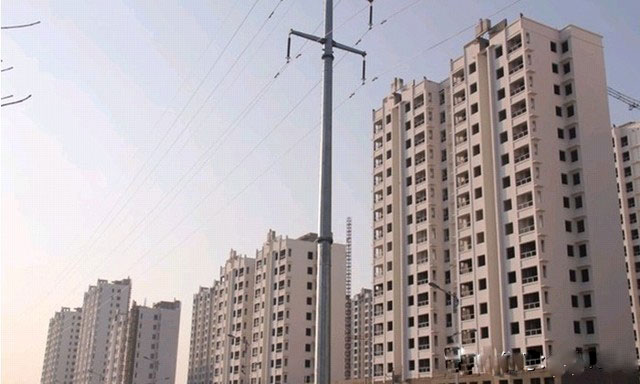 榆林50億元建保障房22952套,你住上了嗎?