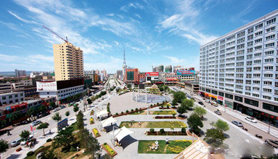 陜西敲定《新27條》再救榆林經濟:支持民間資本設立貸款公司 陜西敲定《新27條》再救榆林經濟:支持民間資本設立貸款公司