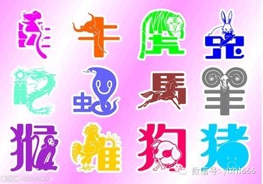 【國人必知】十二生肖所代表的含義!
