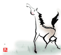 【國人必知】十二生肖所代表的含義! 【國人必知】十二生肖所代表的含義!