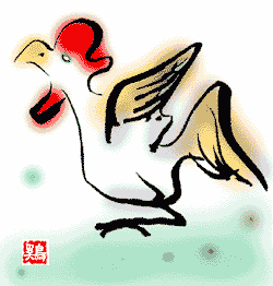 【國人必知】十二生肖所代表的含義! 【國人必知】十二生肖所代表的含義!