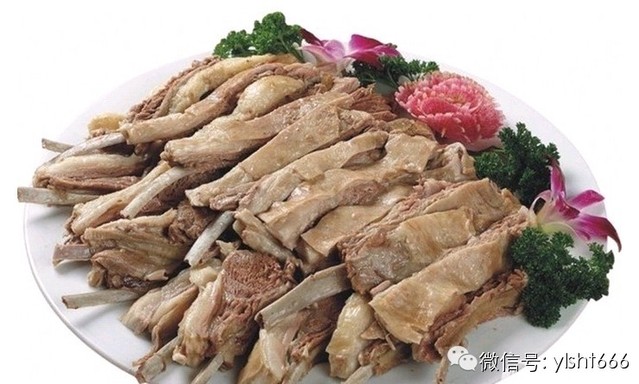 全球最全的羊肉做法! 春節回家露一手吧!