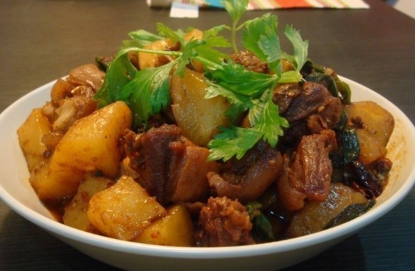 全球最全的羊肉做法! 春節回家露一手吧! 全球最全的羊肉做法! 春節回家露一手吧!