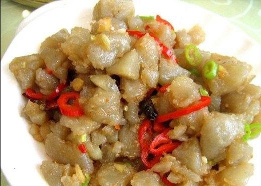 【大美榆林】舌尖上的榆林 【大美榆林】舌尖上的榆林