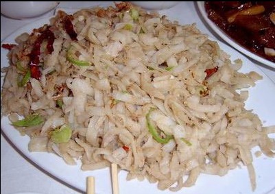 【大美榆林】舌尖上的榆林 【大美榆林】舌尖上的榆林