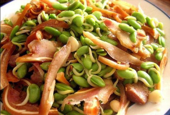 【大美榆林】舌尖上的榆林 【大美榆林】舌尖上的榆林