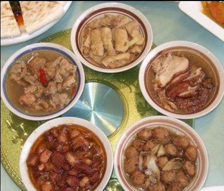 【大美榆林】舌尖上的榆林 【大美榆林】舌尖上的榆林