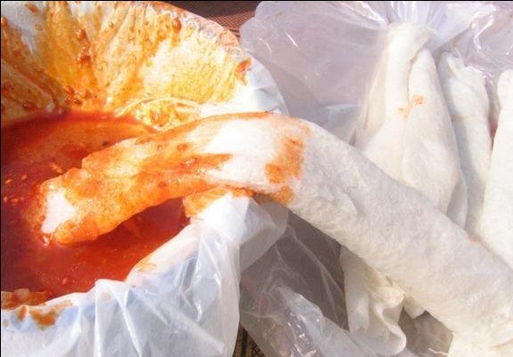 【大美榆林】舌尖上的榆林 【大美榆林】舌尖上的榆林