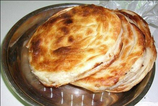 【大美榆林】舌尖上的榆林 【大美榆林】舌尖上的榆林