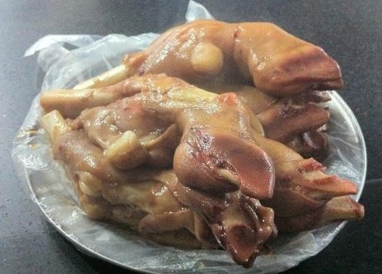 【大美榆林】舌尖上的榆林 【大美榆林】舌尖上的榆林