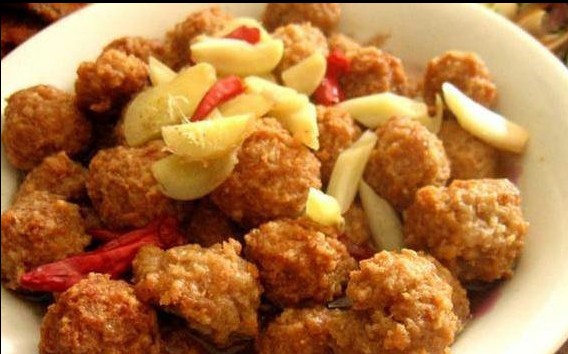 【大美榆林】舌尖上的榆林 【大美榆林】舌尖上的榆林