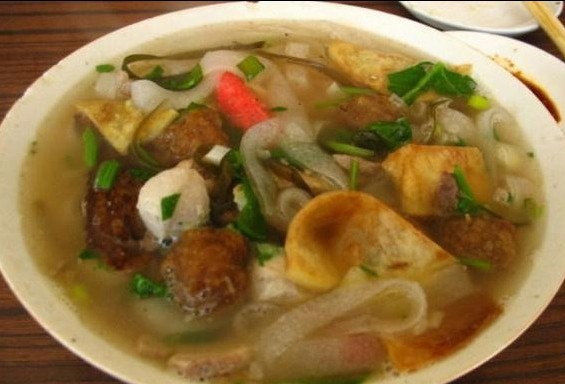 【大美榆林】舌尖上的榆林 【大美榆林】舌尖上的榆林