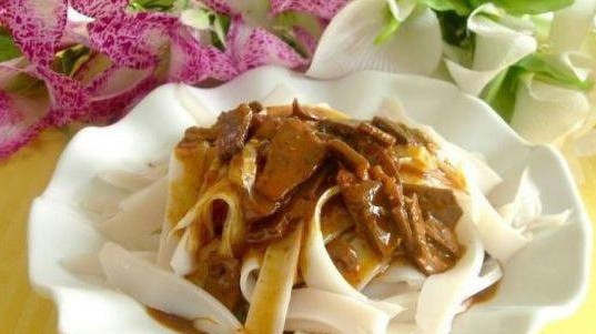 【大美榆林】舌尖上的榆林 【大美榆林】舌尖上的榆林