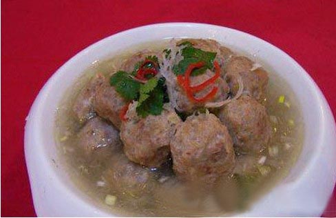 【大美榆林】舌尖上的榆林 【大美榆林】舌尖上的榆林