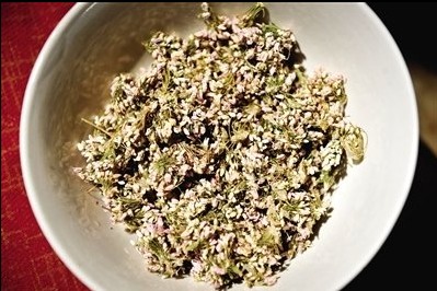 【大美榆林】舌尖上的榆林 【大美榆林】舌尖上的榆林