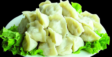 【風味】特級廚師調餃子餡及蘸料的秘方! 【風味】特級廚師調餃子餡及蘸料的秘方!