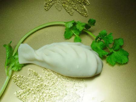 【風味】特級廚師調餃子餡及蘸料的秘方! 【風味】特級廚師調餃子餡及蘸料的秘方!