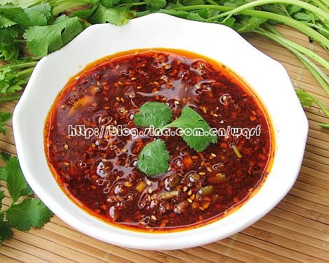 【風味】特級廚師調餃子餡及蘸料的秘方! 【風味】特級廚師調餃子餡及蘸料的秘方!